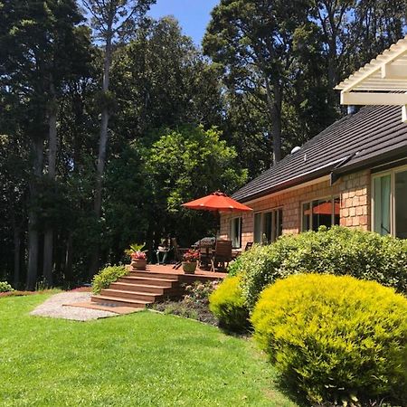 N.Z Country Home Whangarei Exteriér fotografie