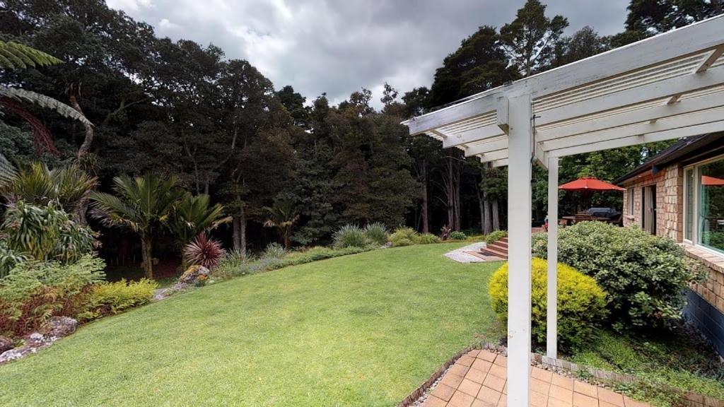 N.Z Country Home Whangarei Exteriér fotografie