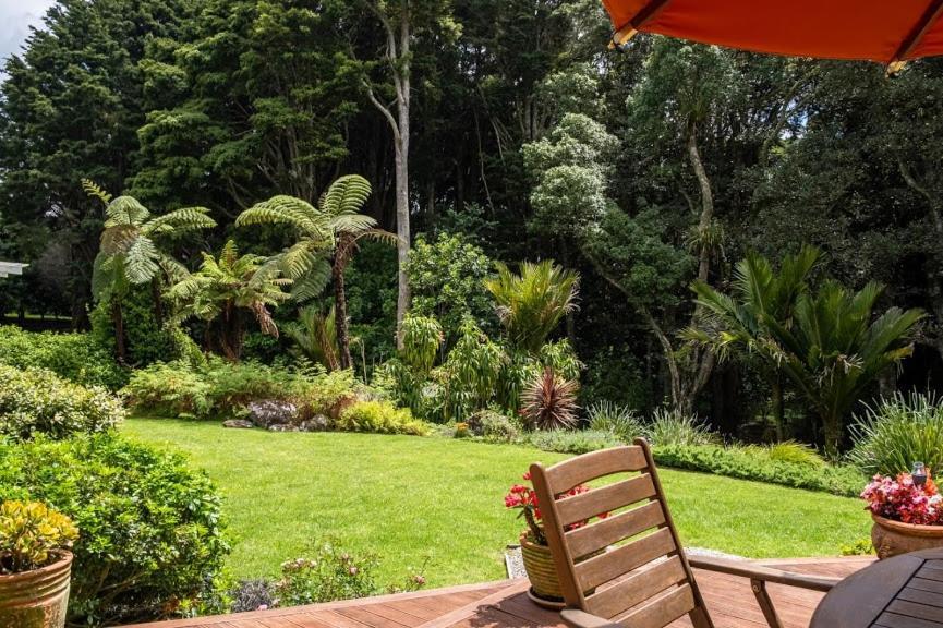 N.Z Country Home Whangarei Exteriér fotografie