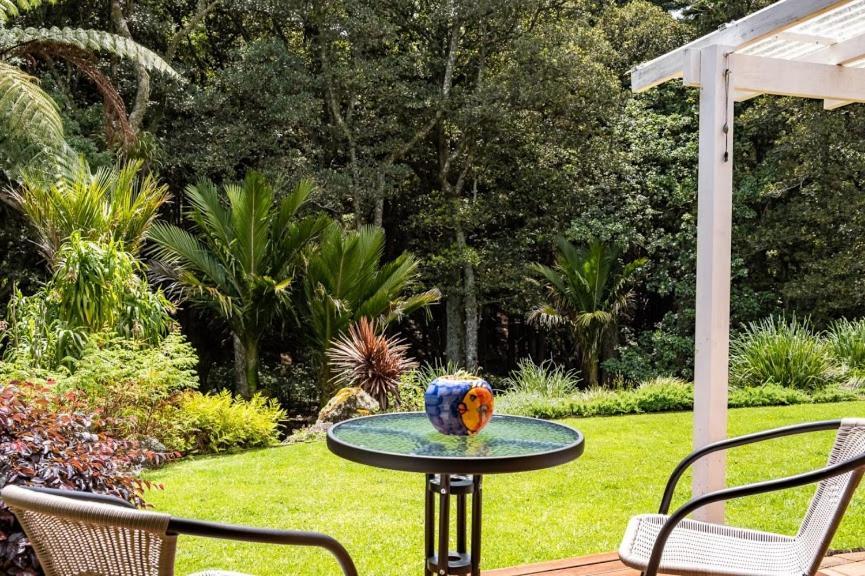 N.Z Country Home Whangarei Exteriér fotografie