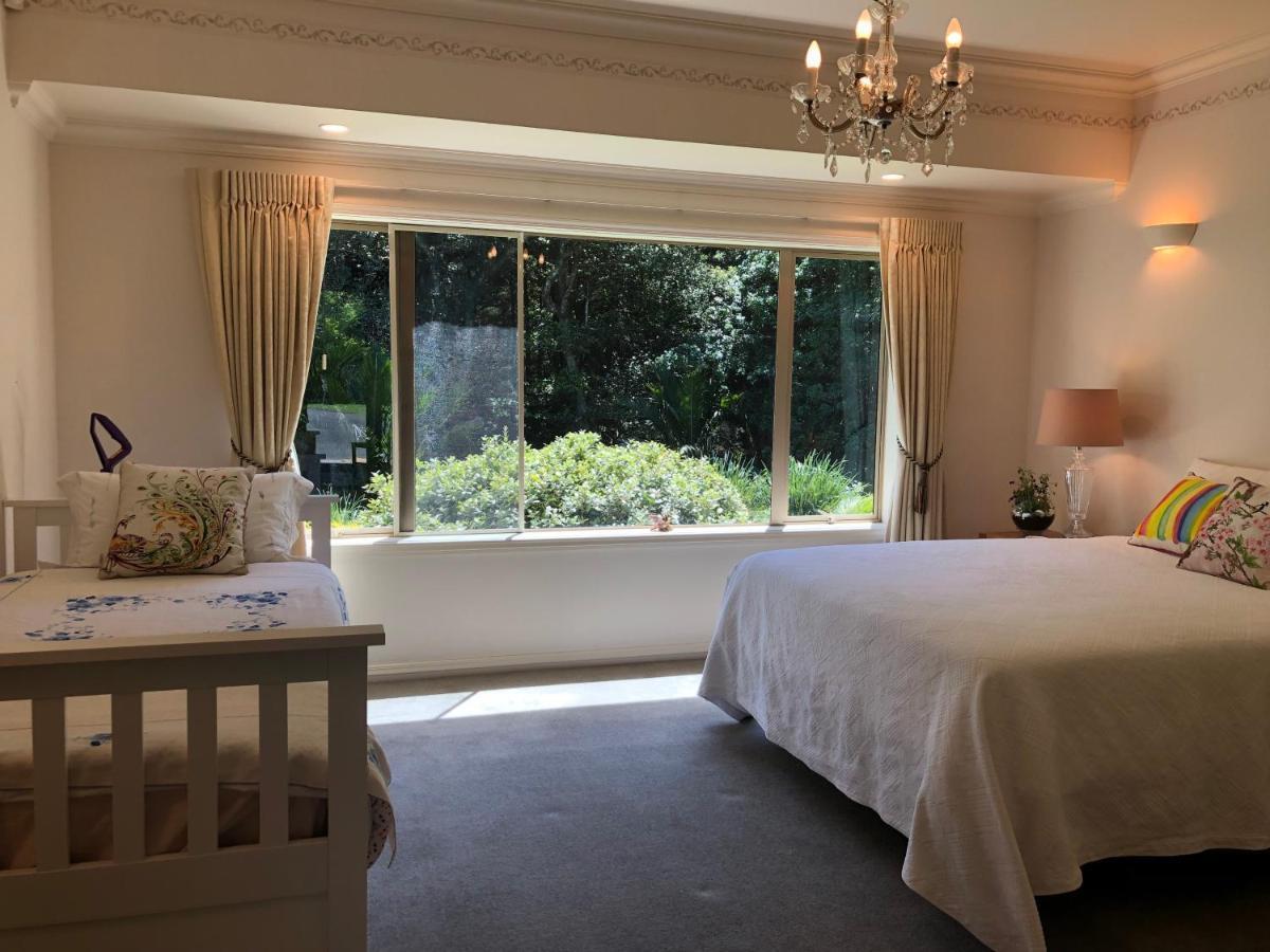 N.Z Country Home Whangarei Exteriér fotografie