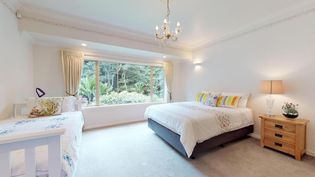 N.Z Country Home Whangarei Exteriér fotografie