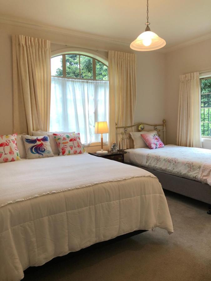 N.Z Country Home Whangarei Exteriér fotografie