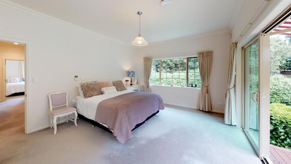 N.Z Country Home Whangarei Exteriér fotografie