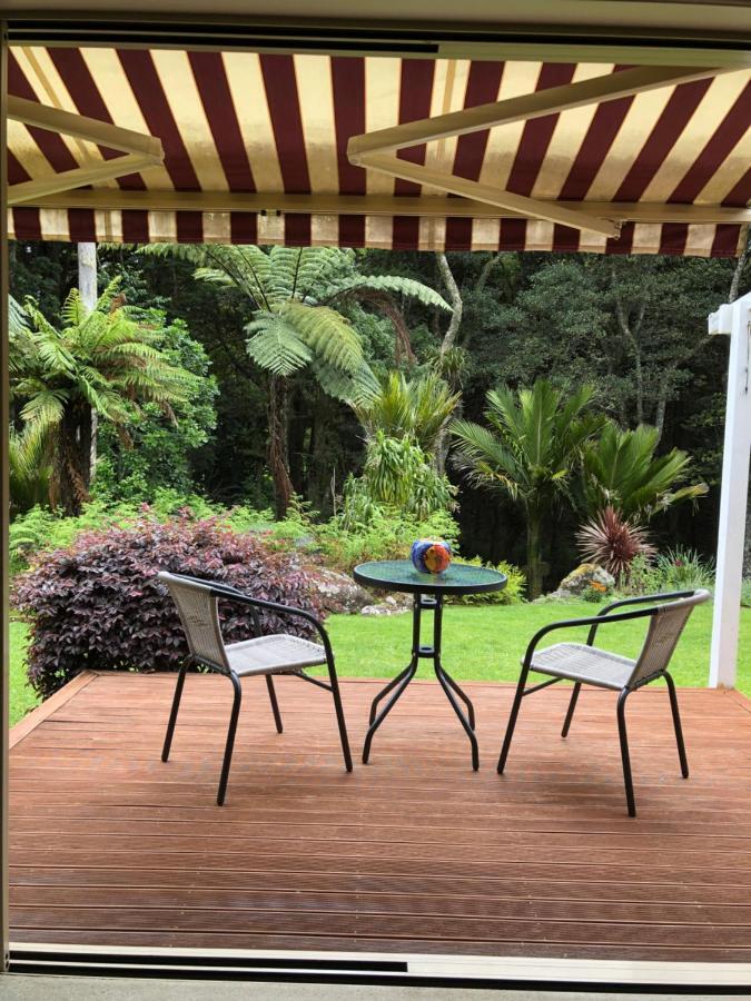 N.Z Country Home Whangarei Exteriér fotografie