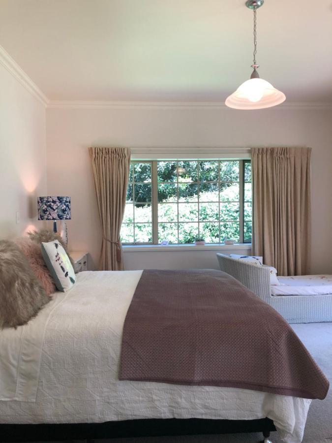 N.Z Country Home Whangarei Exteriér fotografie