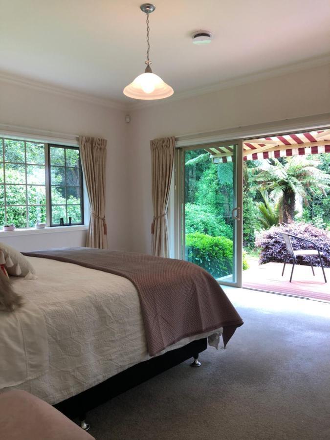 N.Z Country Home Whangarei Exteriér fotografie