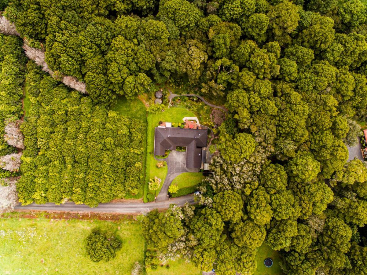 N.Z Country Home Whangarei Exteriér fotografie