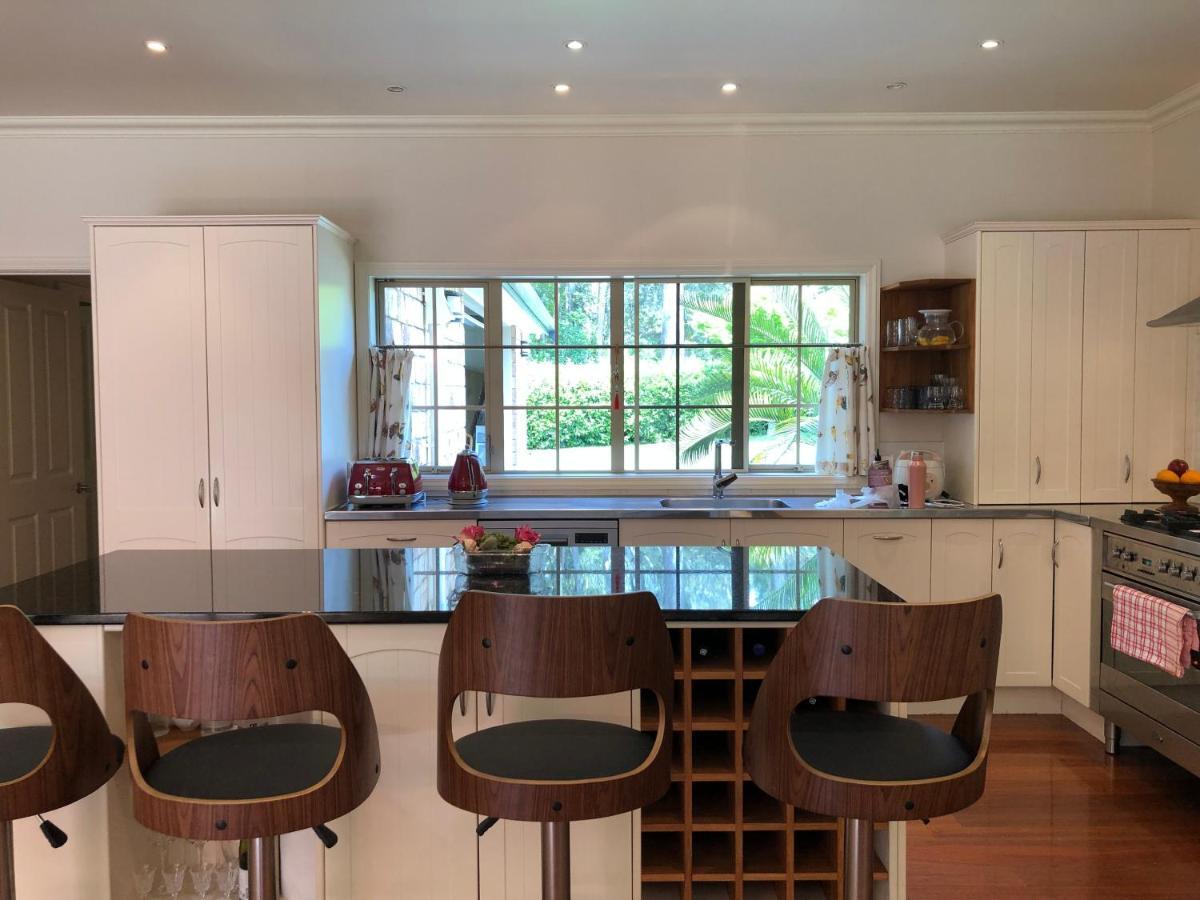 N.Z Country Home Whangarei Exteriér fotografie