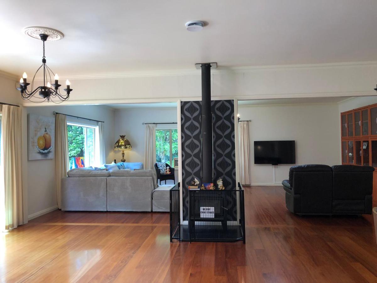 N.Z Country Home Whangarei Exteriér fotografie