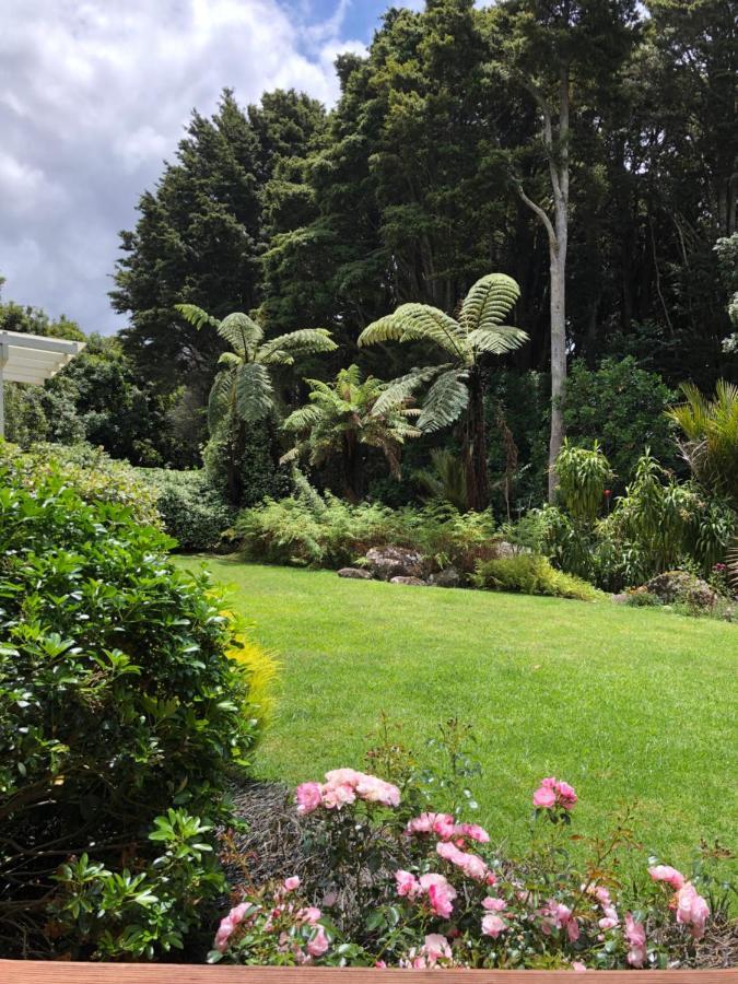 N.Z Country Home Whangarei Exteriér fotografie
